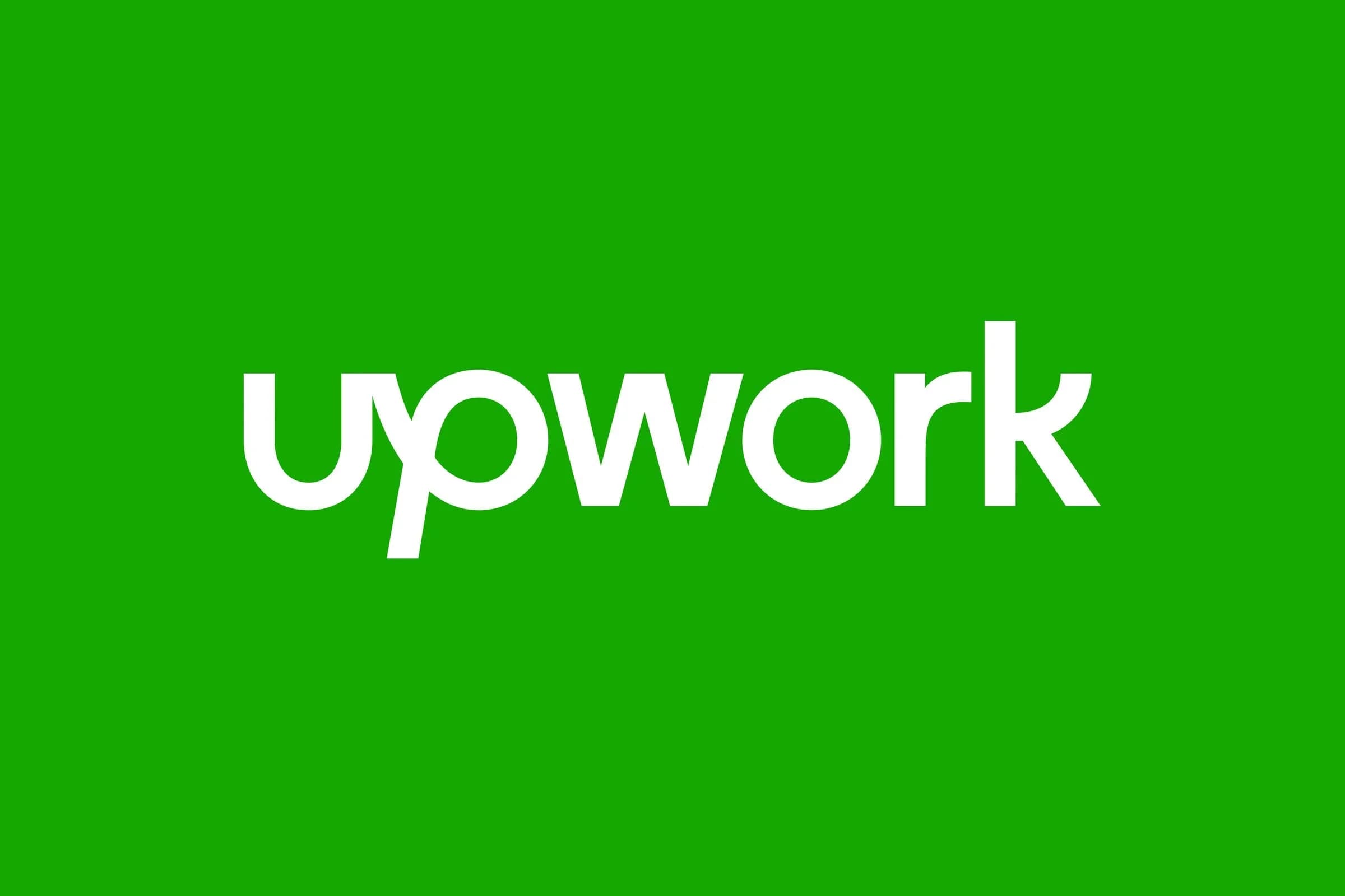 Upwork feature